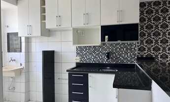 Imagem 4: Apartamento para venda tem 47 metros quadrados com 2 quartos em Água Chata - Guarulhos - S