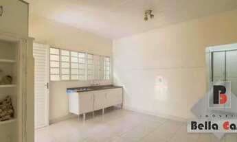 Imagem 5: Casa à venda no Tatuapé com edícula