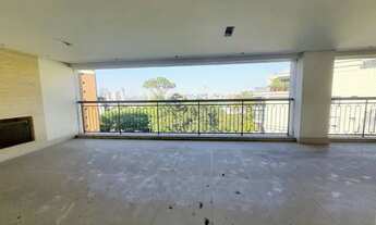 Imagem 7: Apartamento em Panamby - Venda e Locação- 357 m² - 4 Suítes - 4 Vagas