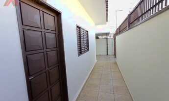 Imagem 5: Casa em Jardim Ipanema - São Carlos, SP