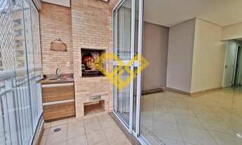 Imagem 6: Apartamento 3 Quartos em Santos