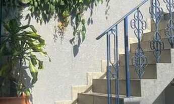 Imagem 4: Casa de vila sobrado para aluguel com 85 metros quadrados com 2 quartos em Ipiranga - São