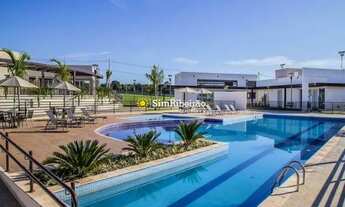 Imagem 6: Casa a venda no condomínio Portal da Mata. Bairro Portal da Mata