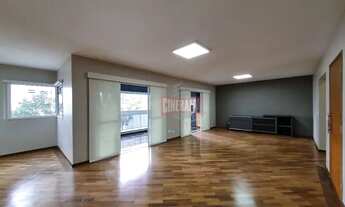 Imagem 3: Apartamento com 4 dormitórios para alugar, 268 m² por R$ 9.296,00/mês - Santo Antônio - Sã