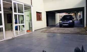 Imagem 2: SOBRADO NO BOQUEIRÃO - 275,00M² CONSTRUÍDO - 386,00M² DE TERRENO