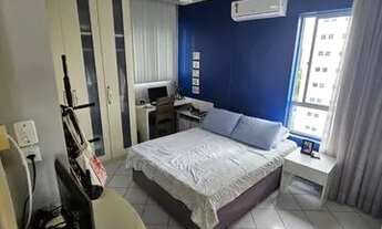 Imagem 7: Apartamento para venda com 115 metros quadrados com 3 quartos em Barra - Salvador - BA