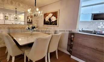 Imagem 2: Apartamento - Valparaiso - Santo Andre - Sao Paulo