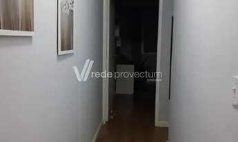 Imagem 4: Apartamento - Vila Mimosa - Campinas