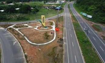 Imagem 6: Fazenda/Sítio/Chácara para venda com 32000 metros quadrados com 3 quartos em Centro - Iran