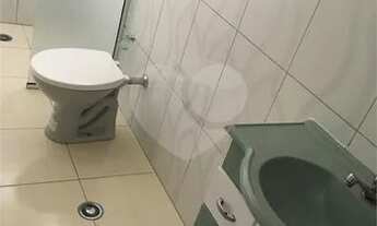 Imagem 6: SOBRADO /COND.FECHADO TREMEMBÉ