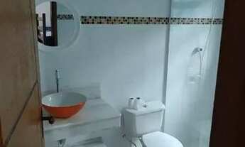 Imagem 5: F Casa para venda tem 90 metros quadrados com 2 quartos em Federação - Salvador - BA