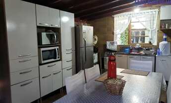 Imagem 7: Casa Tapera Florianópolis