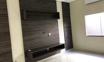 Imagem: Casa de condomínio para aluguel possui