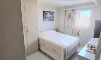 Imagem 2: Vendo Apto 2 qts sendo uma suíte, Ed Maggiore!