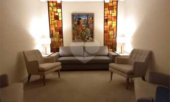 Imagem 6: São Paulo - Apartamento Padrão - JARDIM EUROPA