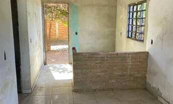 Imagem: Casa para fazer acabamento bairro independência
