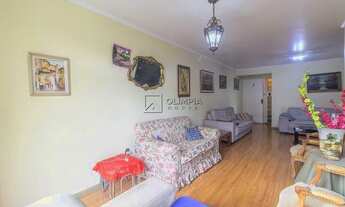 Imagem 7: Locação Apartamento 3 Dormitórios - 129 m² Perdizes