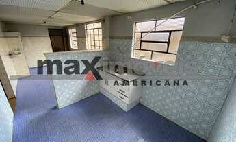 Imagem 2: Excelente casa de esquina para venda na Av. Armando Sales de Oliveira - Americana - SP