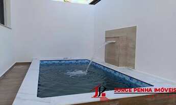 Imagem: CASA EM BAIRRO NOBRE À 500 METROS DA PRAIA!