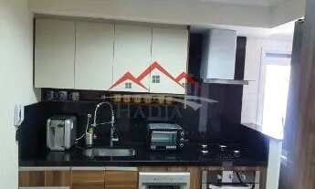 Imagem 7: JUNDIAÍ - Apartamento Padrão - ENGORDADOURO