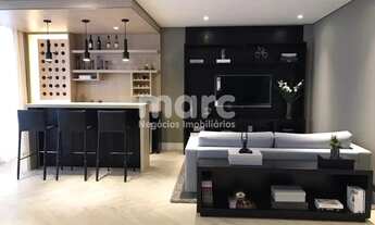 Imagem 5: SAO PAULO - Apartamento Padrão - LIBERDADE