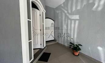 Imagem 3: Casa / Sobrado - Bosque dos Eucaliptos - Venda - Residencial