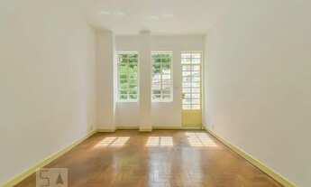 Imagem 3: Apartamento para Aluguel - Higienópolis, 2 Quartos, 109 m2