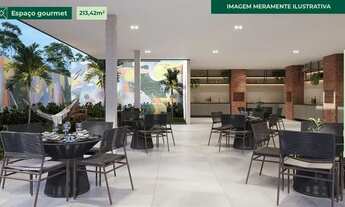 Imagem 5: Reserve Garden 02 e 03 Quartos no Altiplano