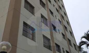 Imagem 4: Apartamento Vila Gomes, São Paulo,70m2, contendo 3 dormitórios, 2 banheiros, sala para 2 a