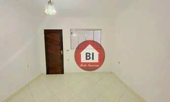 Imagem 3: Casa para aluguel - Vila Matilde - São Paulo/SP - 2 Dormitórios - 75 Metros quadrados