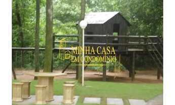 Imagem 4: TERRENO NO CONDOMINIO JARDIM BOTANICO