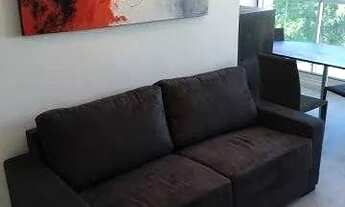 Imagem 7: Apartamento com 2 dormitórios, 89 m² - venda por R$ 1.200.000 ou aluguel por R$ 7.630/mês