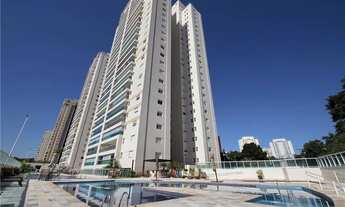 Imagem 2: Apartamento para aluguel tem 186 metros quadrados com 3 quartos