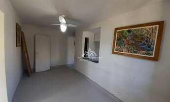 Imagem 2: Apartamento com 2 dormitórios para alugar, 42 m² por R$ 1.197/mês - Lagoinha - Ribeirão Pr