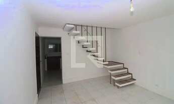 Imagem: Casa para Aluguel - Vila Matilde, 2 Quartos