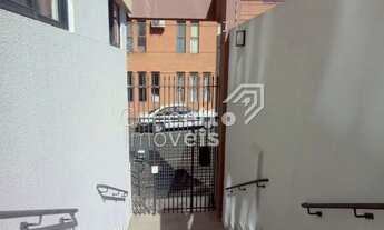 Imagem 3: Edifício Mont Parnasse - Apartamento - Centro