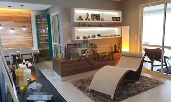 Imagem 2: Apartamento para aluguel com 194 metros quadrados com 3 quartos