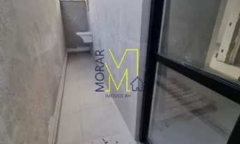 Imagem 5: Apartamento com 2 Quartos - Planalto em Belo Horizonte/MG