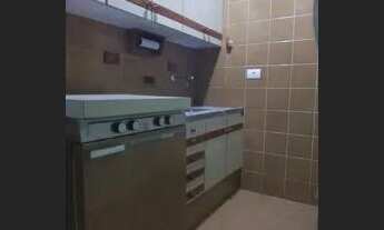 Imagem 4: ED. TULIPA Apartamento com 1 dormitório