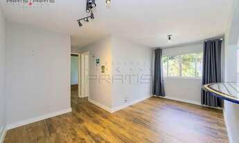 Imagem 5: Apartamento Campina do Siqueira- reformado