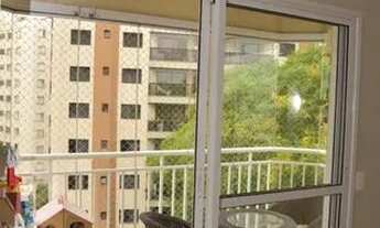 Imagem 2: APARTAMENTO - MIRANDÓPOLIS - SP