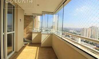 Imagem 5: São Caetano do Sul - Apartamento Padrão - Santa Paula