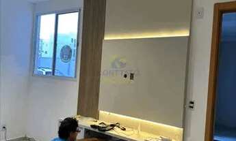 Imagem 4: Apartamento para aluguel tem 40 metros quadrados com 2 quartos em Jardim Imperial - Cuiabá