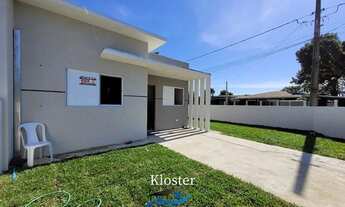 Imagem 2: Casas Balneário Shangri-lá