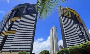 Imagem: Apartamento para venda no condomínio Corais