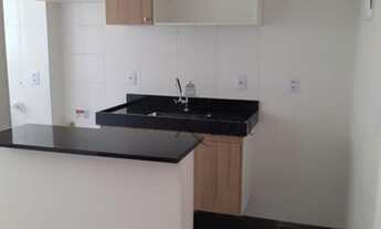 Imagem: Apartamento - Residencial Spazio Campo Gerais