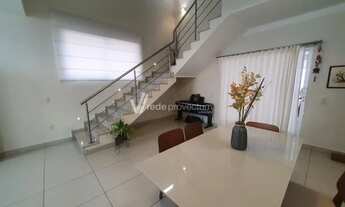 Imagem 2: Casa - Swiss Park - Campinas