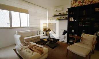 Imagem 5: Apartamento para Aluguel - Jardim Paulista, 2 Quartos, 120 m2