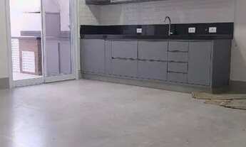 Imagem 4: Casa com 3 dorm. sendo 1 suíte à venda, 105 m² por R$ 990.000 - Jardim Montreal Residence