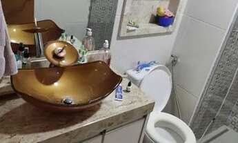 Imagem 5: URGENTE! ATENÇÃO! Lindo apartamento! 3Quartos! Suíte! Via Solare! 79M²! Ac. Financiamento!